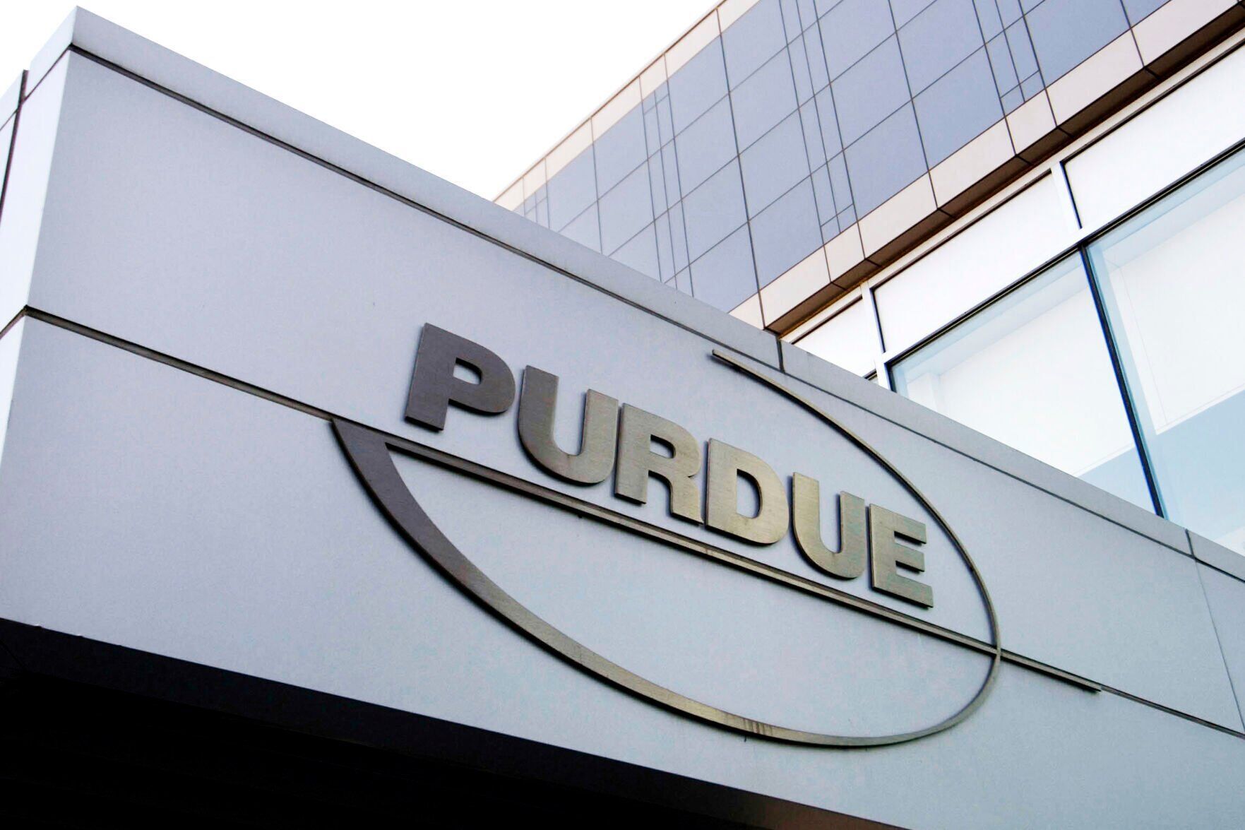2020: Purdue Pharma